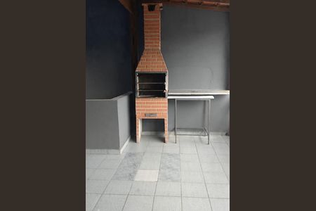 Casa à venda com 265m², 5 quartos e 2 vagas Casa à venda com 265m², 5 quartos e 2 vagasÁrea Externa