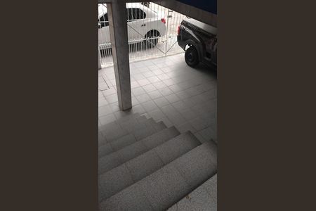 Casa à venda com 265m², 5 quartos e 2 vagas Casa à venda com 265m², 5 quartos e 2 vagasÁrea Externa