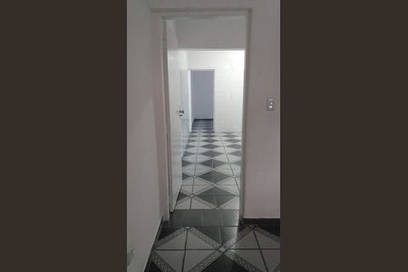 Sala de casa à venda com 5 quartos, 265m² em Jardim Petroni, São Bernardo do Campo