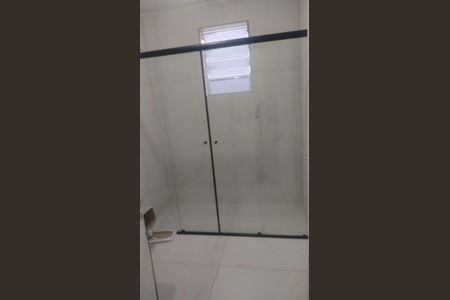 Banheiro de casa à venda com 5 quartos, 265m² em Jardim Petroni, São Bernardo do Campo