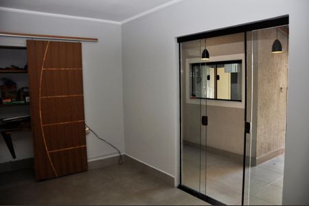 Casa para alugar com 163m², 4 quartos e 2 vagas Casa para alugar com 163m², 4 quartos e 2 vagasDetalhe - Dispensa