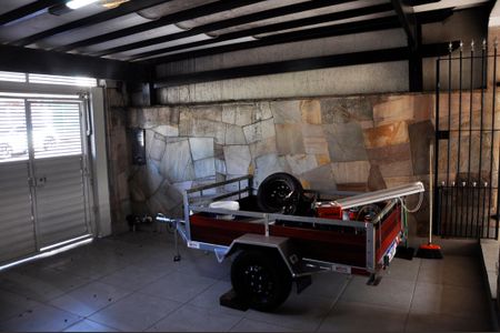 Casa para alugar com 163m², 4 quartos e 2 vagas Casa para alugar com 163m², 4 quartos e 2 vagasDetalhe - Garagem