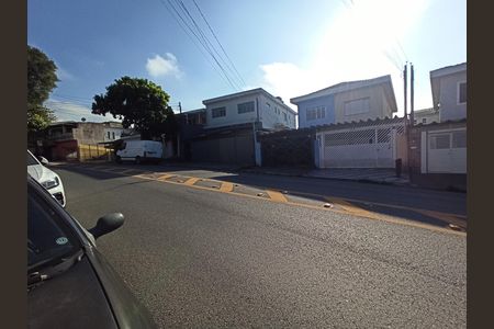 Casa para alugar com 163m², 4 quartos e 2 vagas Casa para alugar com 163m², 4 quartos e 2 vagasLocalização