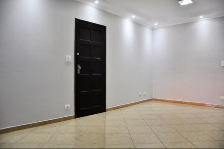 Detalhe - Sala de casa para alugar com 4 quartos, 163m² em Jardim Regina, São Paulo