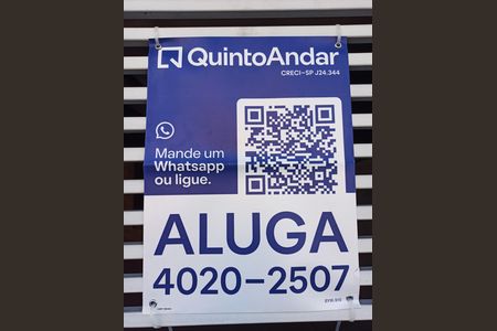 Casa para alugar com 163m², 4 quartos e 2 vagas Casa para alugar com 163m², 4 quartos e 2 vagasPlaca do Quinto Andar BYIK-910