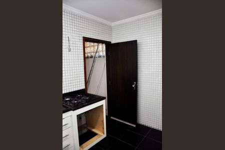 Casa para alugar com 163m², 4 quartos e 2 vagas Casa para alugar com 163m², 4 quartos e 2 vagasDetalhe - Cozinha