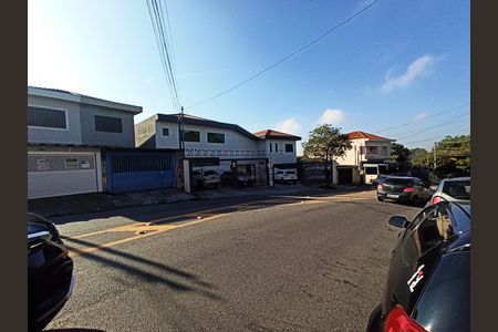 Casa para alugar com 163m², 4 quartos e 2 vagas Casa para alugar com 163m², 4 quartos e 2 vagasLocalização