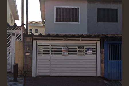 Casa para alugar com 163m², 4 quartos e 2 vagas Casa para alugar com 163m², 4 quartos e 2 vagasFachada do Imóvel