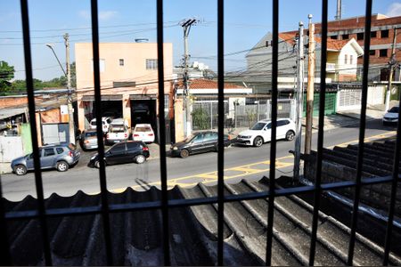Casa para alugar com 163m², 4 quartos e 2 vagas Casa para alugar com 163m², 4 quartos e 2 vagasDetalhe - Vista do Quarto 02