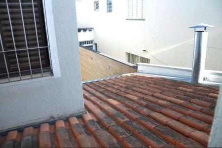 Casa para alugar com 163m², 4 quartos e 2 vagas Casa para alugar com 163m², 4 quartos e 2 vagasDetalhe - Vista do Quarto 01 com Suíte