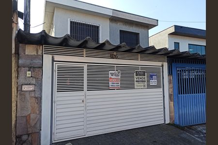 Casa para alugar com 163m², 4 quartos e 2 vagas Casa para alugar com 163m², 4 quartos e 2 vagasFachada do Imóvel
