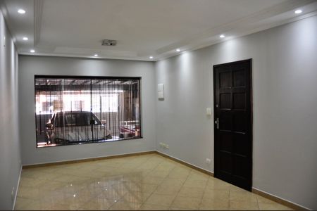 Detalhe - Sala de casa para alugar com 4 quartos, 163m² em Jardim Regina, São Paulo
