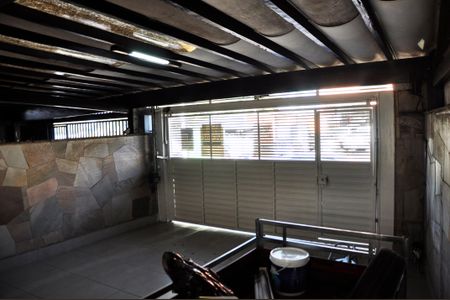 Casa para alugar com 163m², 4 quartos e 2 vagas Casa para alugar com 163m², 4 quartos e 2 vagasDetalhe - Garagem