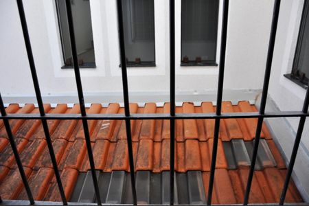 Casa para alugar com 163m², 4 quartos e 2 vagas Casa para alugar com 163m², 4 quartos e 2 vagasDetalhe - Vista do Quarto 03