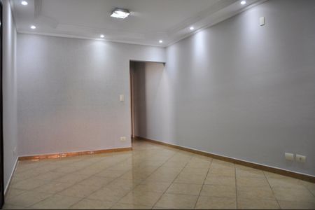 Detalhe - Sala de casa para alugar com 4 quartos, 163m² em Jardim Regina, São Paulo