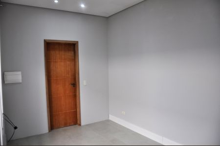 Casa para alugar com 163m², 4 quartos e 2 vagas Casa para alugar com 163m², 4 quartos e 2 vagasDetalhe - Quarto 01 com Suíte