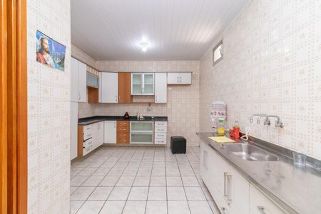Casa de condomínio à venda com 80m², 2 quartos e 1 vaga Casa de condomínio à venda com 80m², 2 quartos e 1 vagaCozinha
