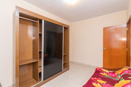 Casa de condomínio à venda com 80m², 2 quartos e 1 vaga Casa de condomínio à venda com 80m², 2 quartos e 1 vagaQuarto 1