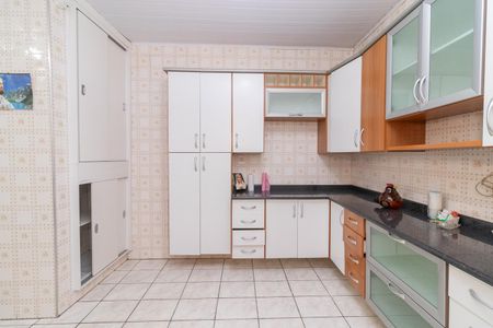 Casa de condomínio à venda com 80m², 2 quartos e 1 vaga Casa de condomínio à venda com 80m², 2 quartos e 1 vagaCozinha