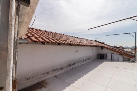 Casa de condomínio à venda com 80m², 2 quartos e 1 vaga Casa de condomínio à venda com 80m², 2 quartos e 1 vagaQuintal