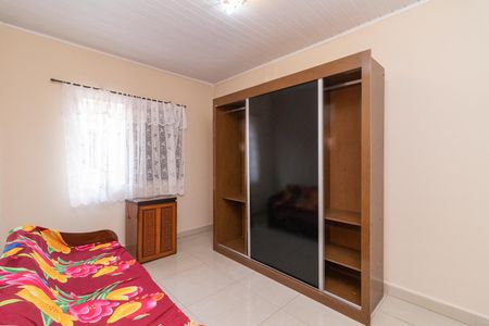 Casa de condomínio à venda com 80m², 2 quartos e 1 vaga Casa de condomínio à venda com 80m², 2 quartos e 1 vagaQuarto 1