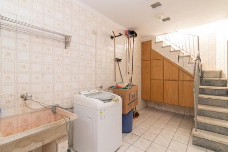 Casa de condomínio à venda com 80m², 2 quartos e 1 vaga Casa de condomínio à venda com 80m², 2 quartos e 1 vagaÁrea de Serviço