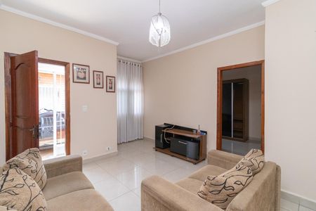 Casa de condomínio à venda com 80m², 2 quartos e 1 vaga Casa de condomínio à venda com 80m², 2 quartos e 1 vagaSala