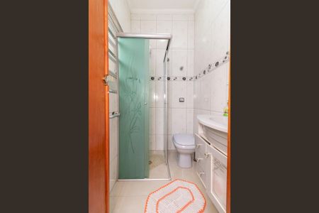 Casa de condomínio à venda com 80m², 2 quartos e 1 vaga Casa de condomínio à venda com 80m², 2 quartos e 1 vagaBanheiro