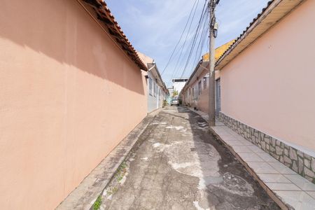 Casa de condomínio à venda com 80m², 2 quartos e 1 vaga Casa de condomínio à venda com 80m², 2 quartos e 1 vagaGaragem