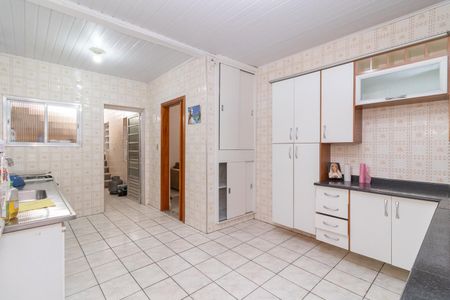 Casa de condomínio à venda com 80m², 2 quartos e 1 vaga Casa de condomínio à venda com 80m², 2 quartos e 1 vagaCozinha