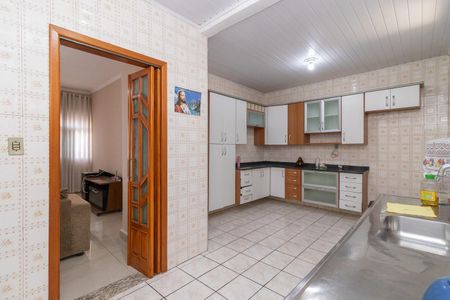 Casa de condomínio à venda com 80m², 2 quartos e 1 vaga Casa de condomínio à venda com 80m², 2 quartos e 1 vagaCozinha