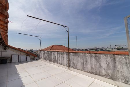 Casa de condomínio à venda com 80m², 2 quartos e 1 vaga Casa de condomínio à venda com 80m², 2 quartos e 1 vagaQuintal