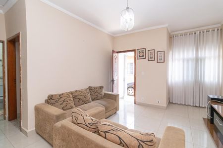 Sala de casa de condomínio à venda com 2 quartos, 80m² em Vila Ré, São Paulo