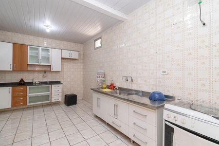 Casa de condomínio à venda com 80m², 2 quartos e 1 vaga Casa de condomínio à venda com 80m², 2 quartos e 1 vagaCozinha