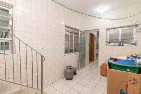 Casa de condomínio à venda com 80m², 2 quartos e 1 vaga Casa de condomínio à venda com 80m², 2 quartos e 1 vagaÁrea de Serviço