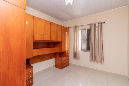 Casa de condomínio à venda com 80m², 2 quartos e 1 vaga Casa de condomínio à venda com 80m², 2 quartos e 1 vagaQuarto 2