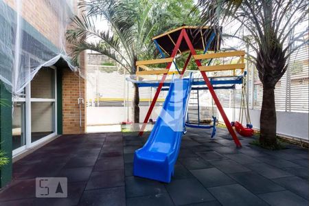 Apartamento para alugar com 100m², 3 quartos e 2 vagasÁrea comum
