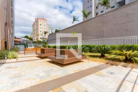 Apartamento para alugar com 100m², 3 quartos e 2 vagasÁrea comum