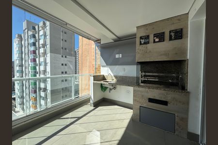 Apartamento para alugar com 100m², 3 quartos e 2 vagasVaranda gourmet