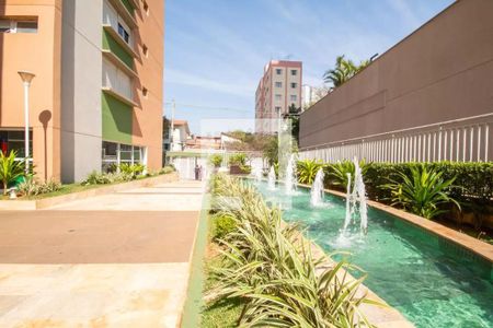 Apartamento para alugar com 100m², 3 quartos e 2 vagasÁrea comum