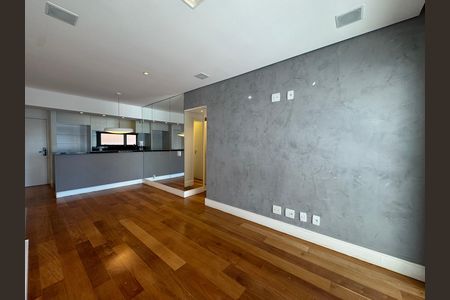 Apartamento para alugar com 100m², 3 quartos e 2 vagasSala
