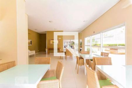 Apartamento para alugar com 100m², 3 quartos e 2 vagasÁrea comum