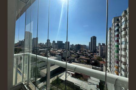 Apartamento para alugar com 100m², 3 quartos e 2 vagasVaranda gourmet