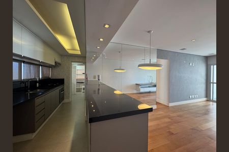 Apartamento para alugar com 100m², 3 quartos e 2 vagasSala/Cozinha