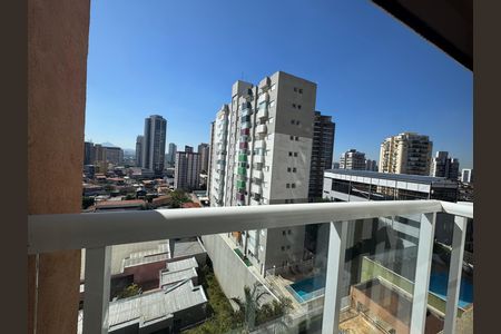 Apartamento para alugar com 100m², 3 quartos e 2 vagasSacada 2