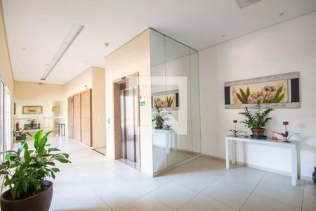 Apartamento para alugar com 100m², 3 quartos e 2 vagasÁrea comum