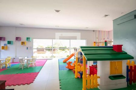 Apartamento para alugar com 100m², 3 quartos e 2 vagasÁrea comum