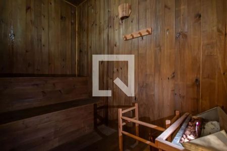 Apartamento para alugar com 100m², 3 quartos e 2 vagasÁrea comum