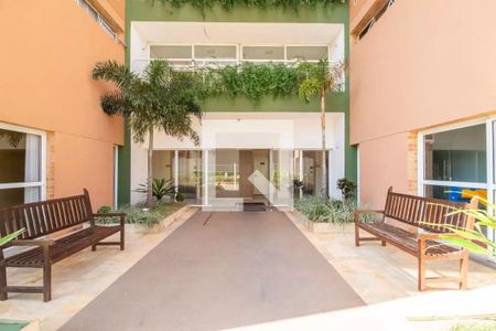 Apartamento para alugar com 100m², 3 quartos e 2 vagasÁrea comum