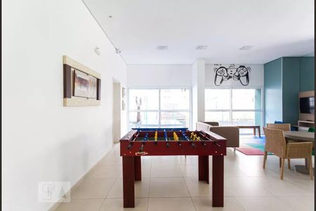 Apartamento para alugar com 100m², 3 quartos e 2 vagasÁrea comum